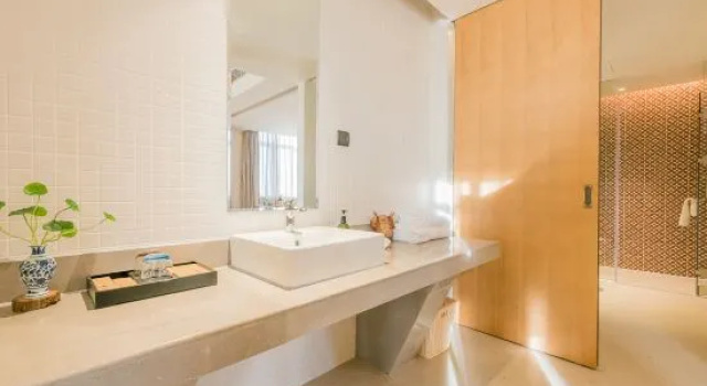Номер Standard Ceramics International Hotel