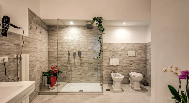 Двухместный номер Superior Feronia Guest house