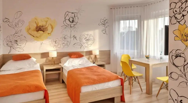 Номер Standard Villa Margo