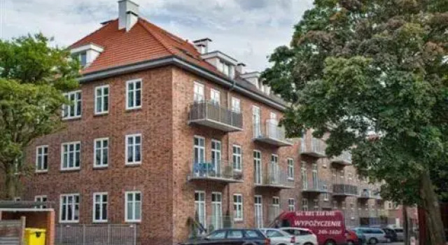 Apartament 111 - Apartamenty No.1, Забронировать Апартаменты/квартира Щецин Западно-Поморское воеводство, рядом с Арена «Нетто»