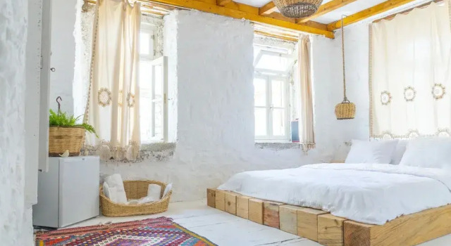 Alacati Sir Hotel