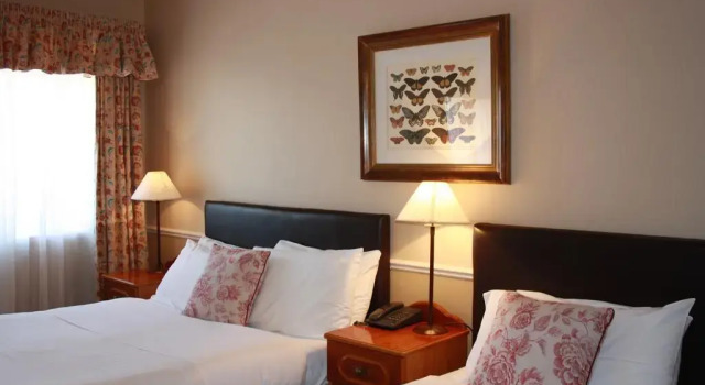 White Sands Hotel, Book Hotel Hotels in Kerry with Parking, Parking