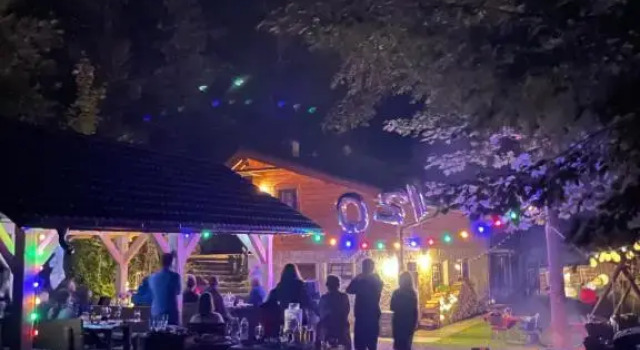 Guest House Chata Alpina, Varaa Matkakoti Bytca Žilinský kraj
