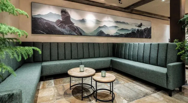 Wildkogel Resorts – Das Bramberg, Rezerwuj Hotel Hotele w Salzburg z parkingiem, Parking