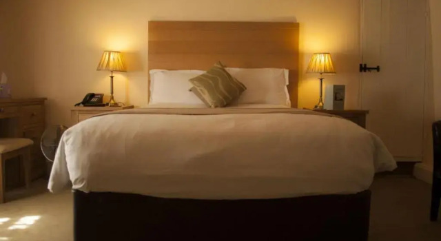 Номер Standard The North Hill Hotel, Colchester