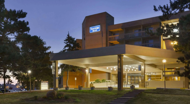 Travelodge Hotel Belleville, Varaa Hotelli  