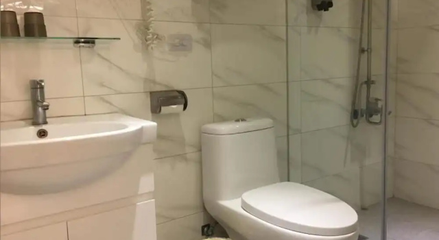 Трёхместный номер Business Wangjiaxin B&B