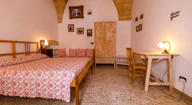 Economy Zimmer B&B Casa Probo