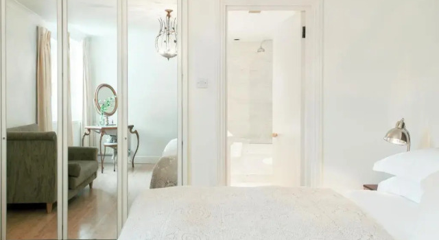 Апартаменты с 2 комнатами Europa House Apartments