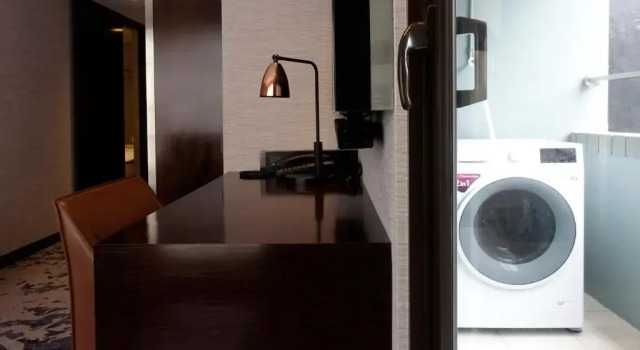 Номер Deluxe Tango Inn Taipei ZhongShan