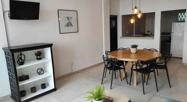 Suites Vistamar