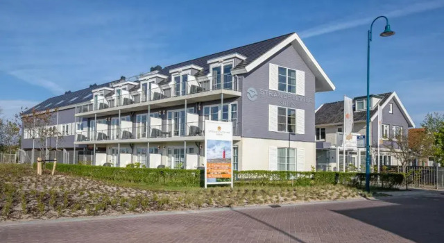 Strandplevier Suites, Reserva ahora Hotel Hoteles SPA en Islas Frisias, SPA