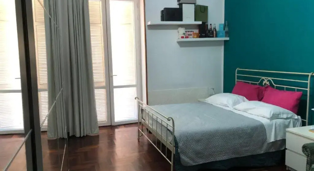 Номер Standard B&B Vista Mare