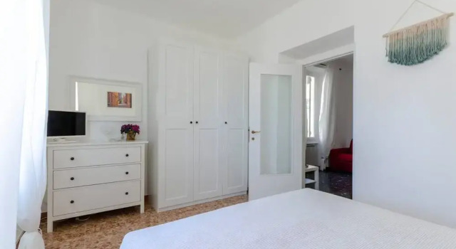 ALTIDO Couzy Flat in Chiavari