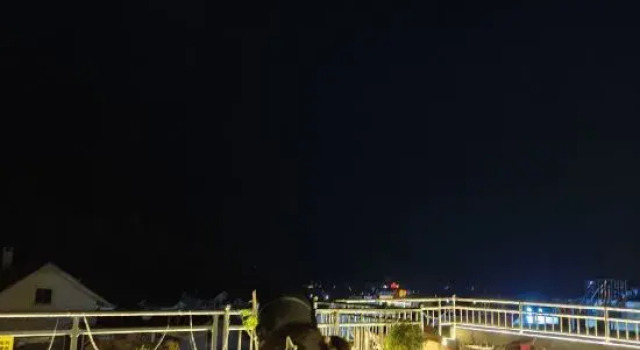Sky Eye Night Planet (Pingtang China Sky Eye Science Base Store)