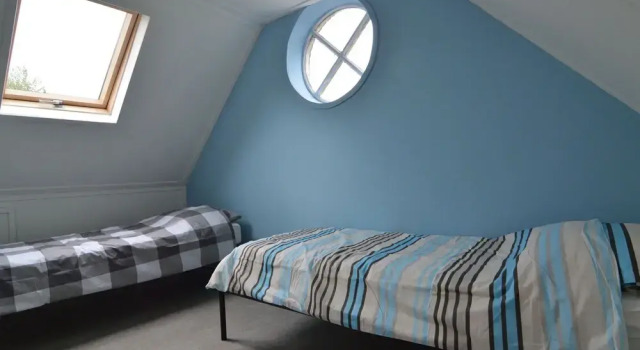 Holiday Home in Holten near Lake IJssel, Забронировать Отель Отели Твенте с парковкой, Парковка