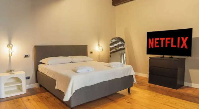 Апартаменты Prestige CB Rooms Campo Dei Fiori