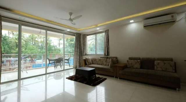 Апартаменты Nichal Apartment