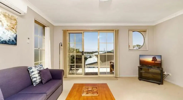 The Porthole of Huskisson by Experience Jervis Bay, Забронировать Отель Хаскиссон Джервис-Бэй