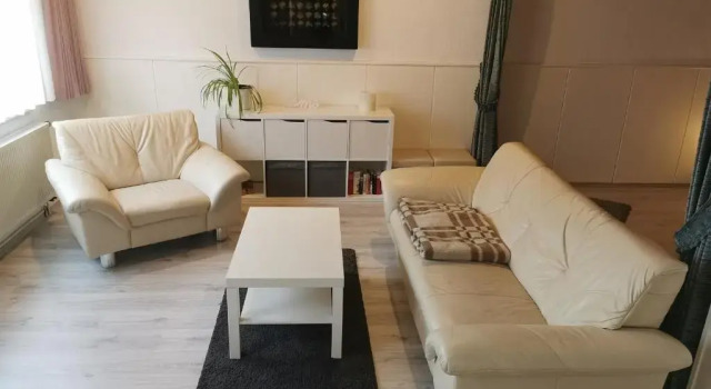 Appartamento 2 camere Haus Linde Frauenwald am Rennsteig