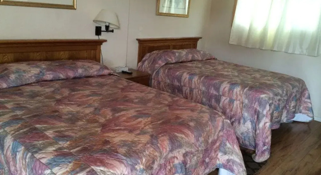 The New Terrace Hotel, Prenota Hotel Coos Bay 
