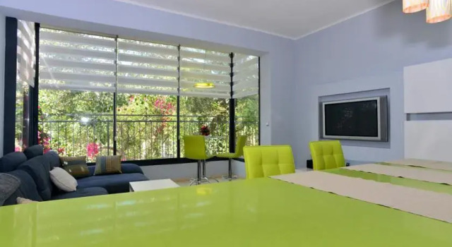 Ziv Apartments - Sderot Motskin 18, Забронировать Апартаменты/квартира Тель-Авив Тель-Авивский округ, рядом с Площадь Рабина