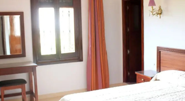 Двухместный номер Standard Riad Dar Achaach