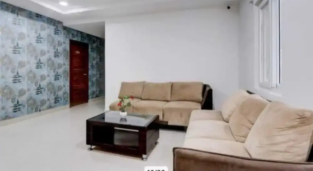 Sri Jahnavi Group of Hotels, Réserver Hôtel Hyderabad 