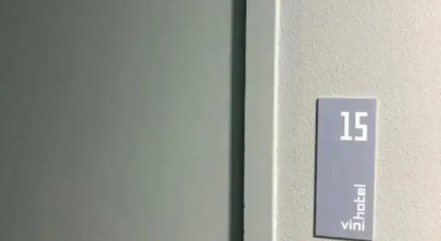 Номер Standard Vini Hotel