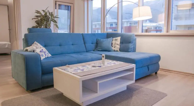 Gufo Apart Hotel