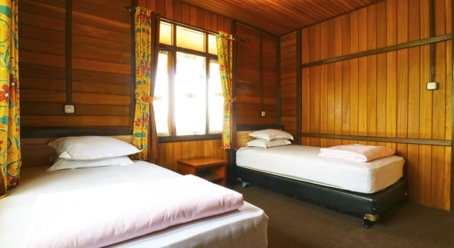 Villa Superior Villa Gardenia Bandung