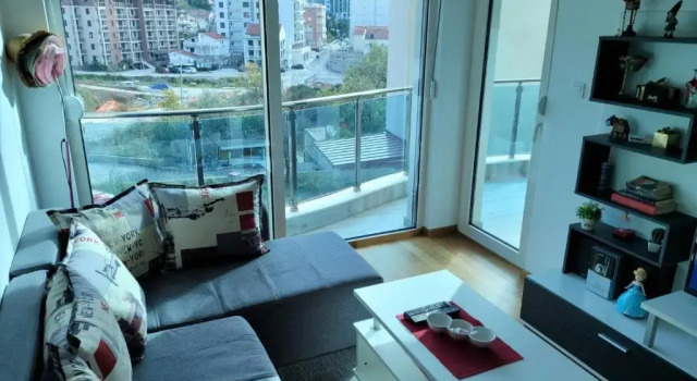 Апартаменты Apartman Petra
