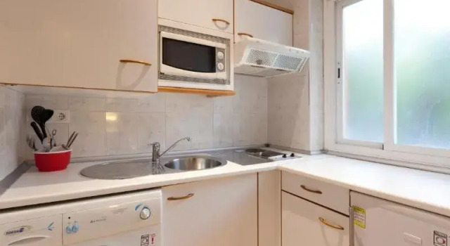 Студия Standard Apartamentos Vértice Bib Rambla