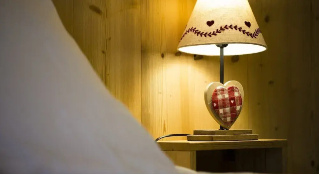 Номер Standard Laterale Residences Riquewihr
