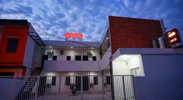 Sani Guest House by OYO Rooms