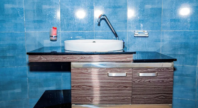 Standard Zimmer Netluna Villa Hotel & Tours