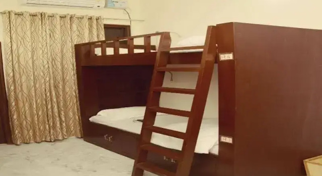 Inndia Boutique Hostel, Rezervovat Hostel Hostely v Punjab, Hostel