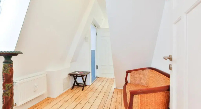 Апартаменты с 3 комнатами Riverside Apartments
