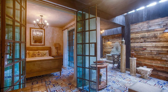 O:Live Boutique Hotel, A Small Luxury Hotel of the World, Забронировать Бутик-отель Сантурсе Вьехо Сан-Хуан