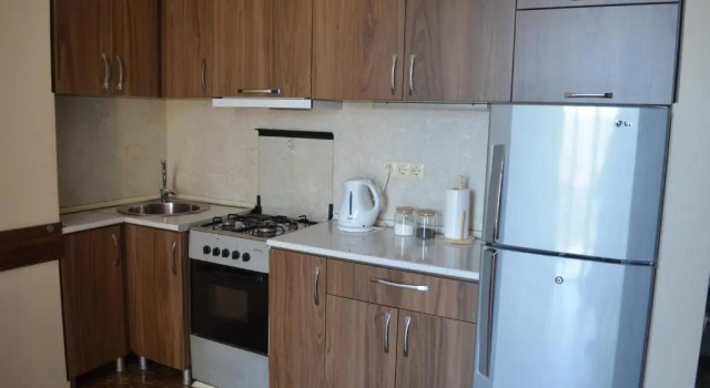 Comfortable Flat, Book Hotel Batumi 