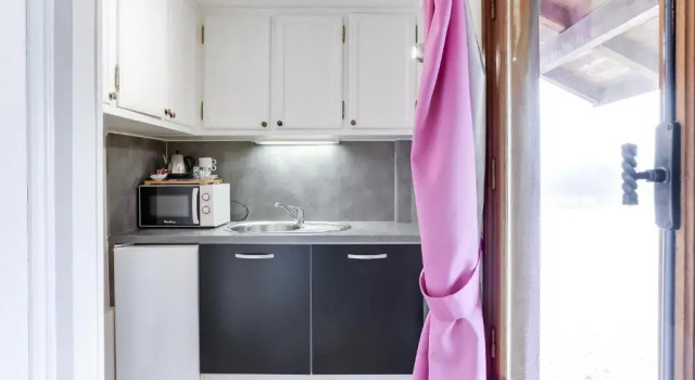 Номер Standard La Verniaz et ses Chalets