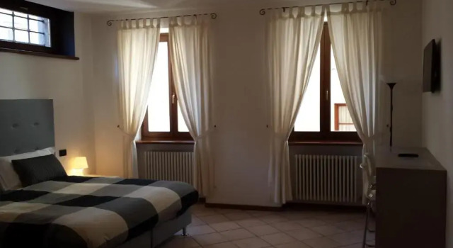 Студия Casa Francesca