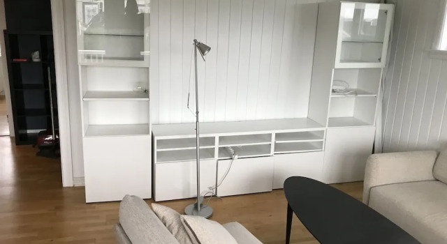 Keybutler Central Holiday Home Østerveien, Rezervovat Apartmán Kristiansand 