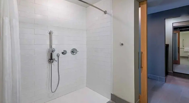 Люкс Hilton Garden Inn Longmont