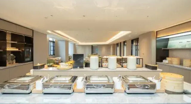JI Hotel (Jiujiang Kuailecheng Shopping Center Hotel), Rezerwuj Hotel Jiujiang Jiangxi