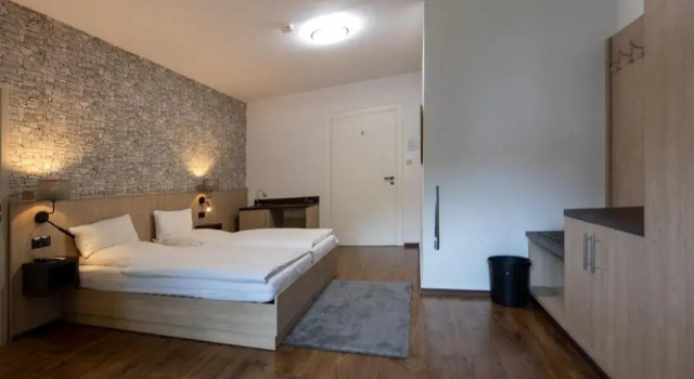 Номер Deluxe Villa Feise