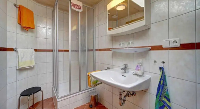 Апартаменты Gästehaus Schmalzreich