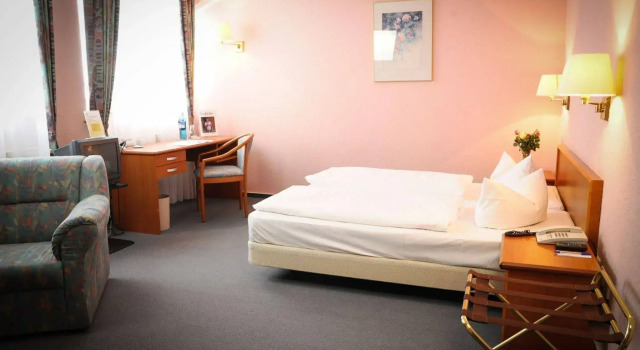 Good Morning+ Halle Leipzig, Book Hotel Hotels in Kabelsketal with Breakfast, Breakfasts