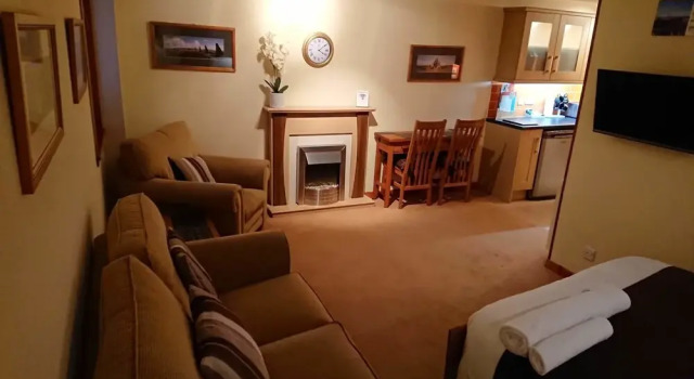 Castleyards Apartment 12, Prenota Appartamento  
