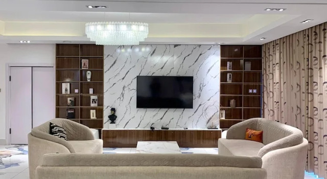 Апартаменты Sujimoto Residences